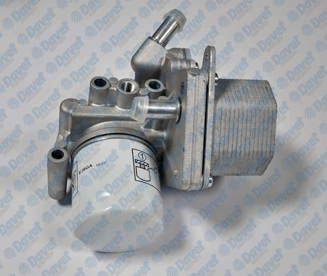KALE 344545 Yag Sogutucu Ford Transit Peugeot Jumper - Boxer (Full Uniteli) (Al / Pl / Brz)